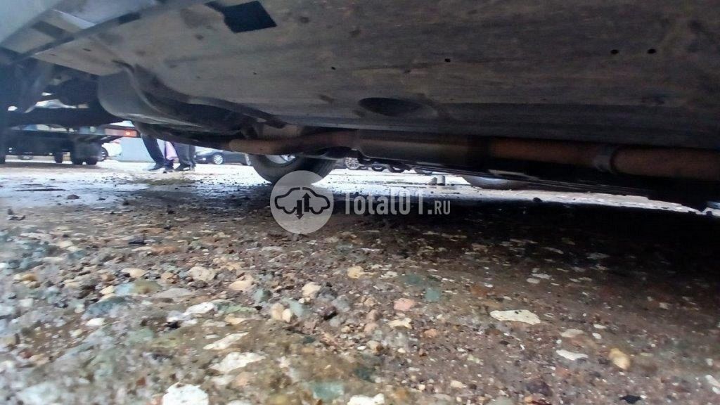 Фото Haval DARGO 102