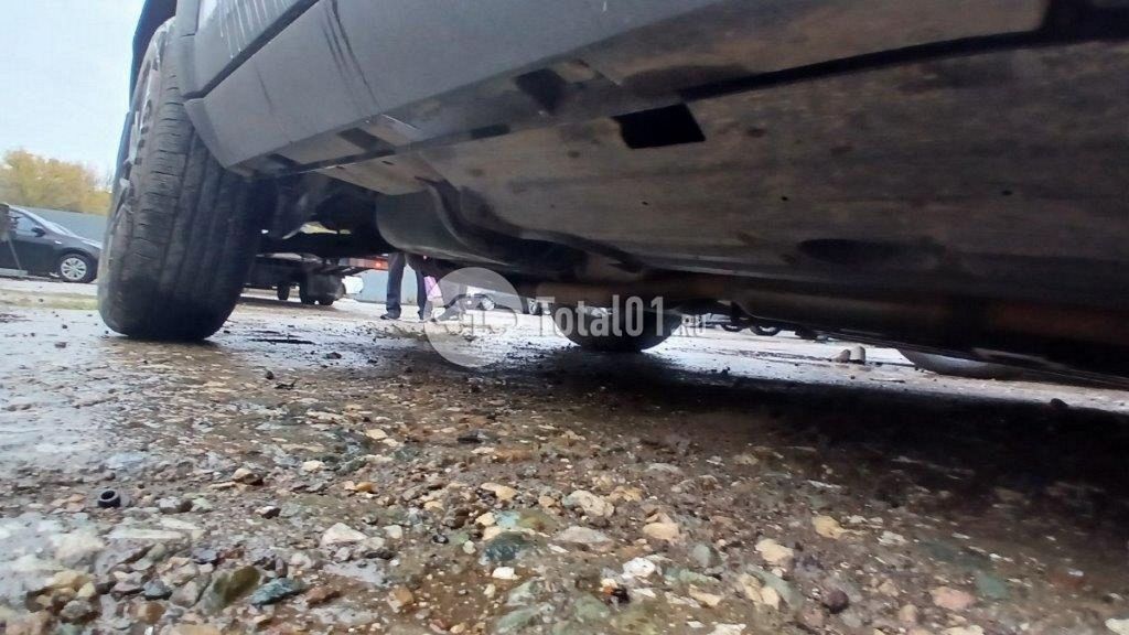 Фото Haval DARGO 104