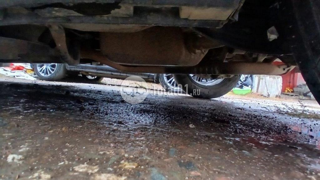 Фото Haval DARGO 106