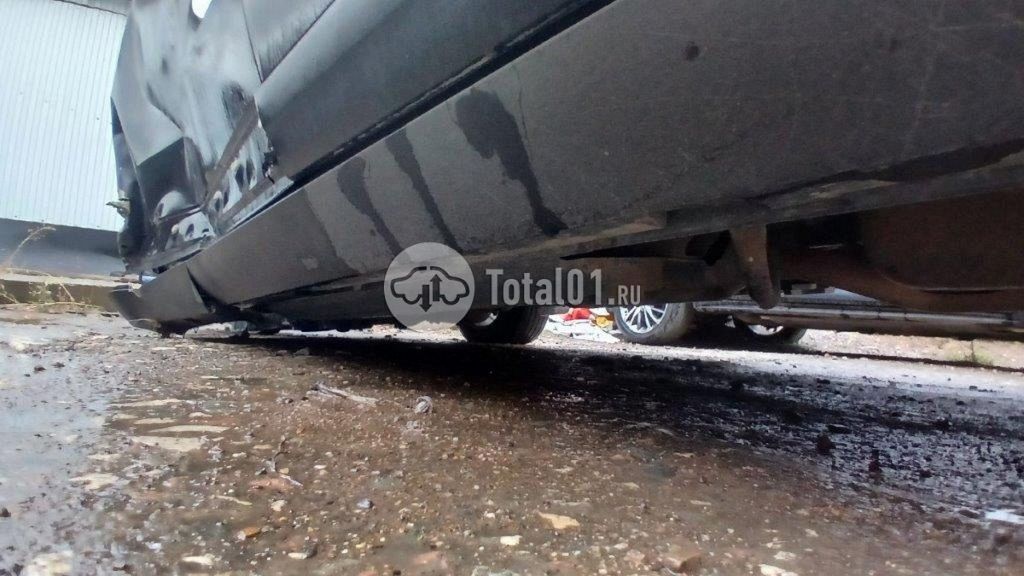 Фото Haval DARGO 108