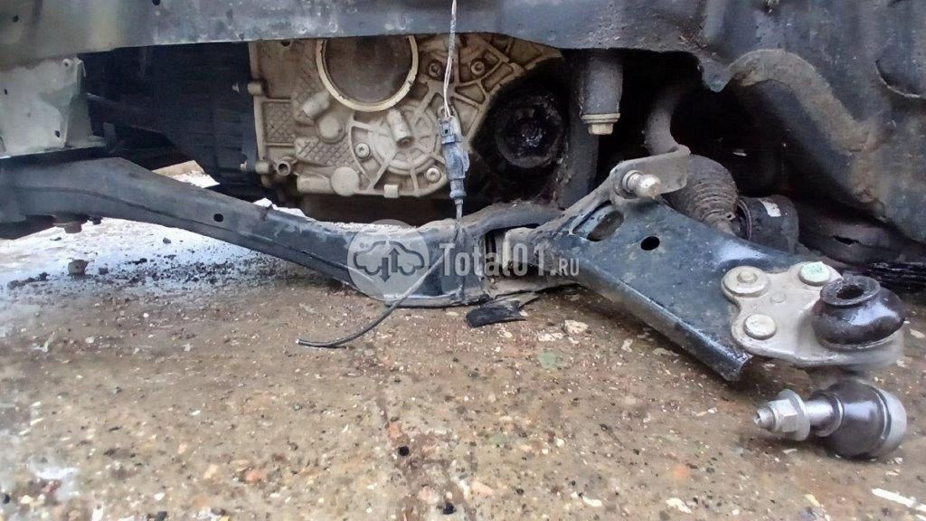 Фото Haval DARGO 110