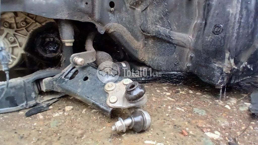 Фото Haval DARGO 112