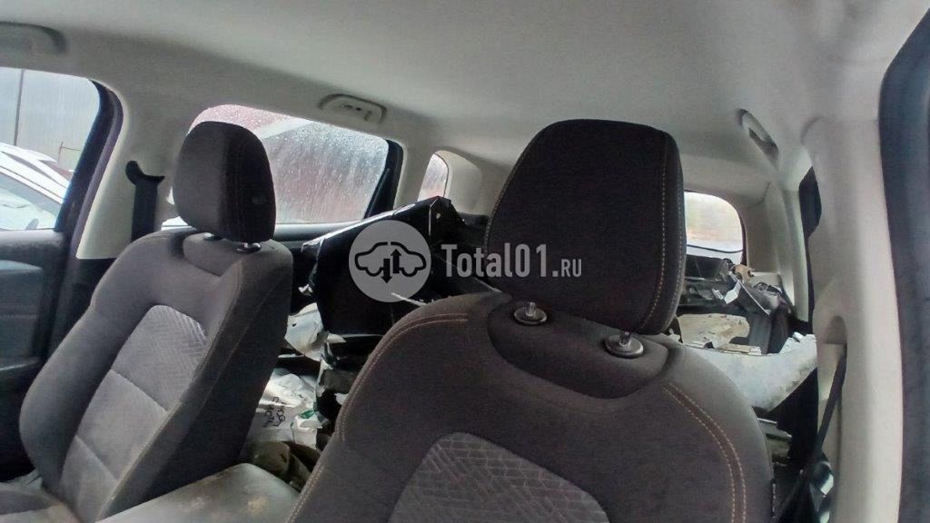 Фото Haval DARGO 116