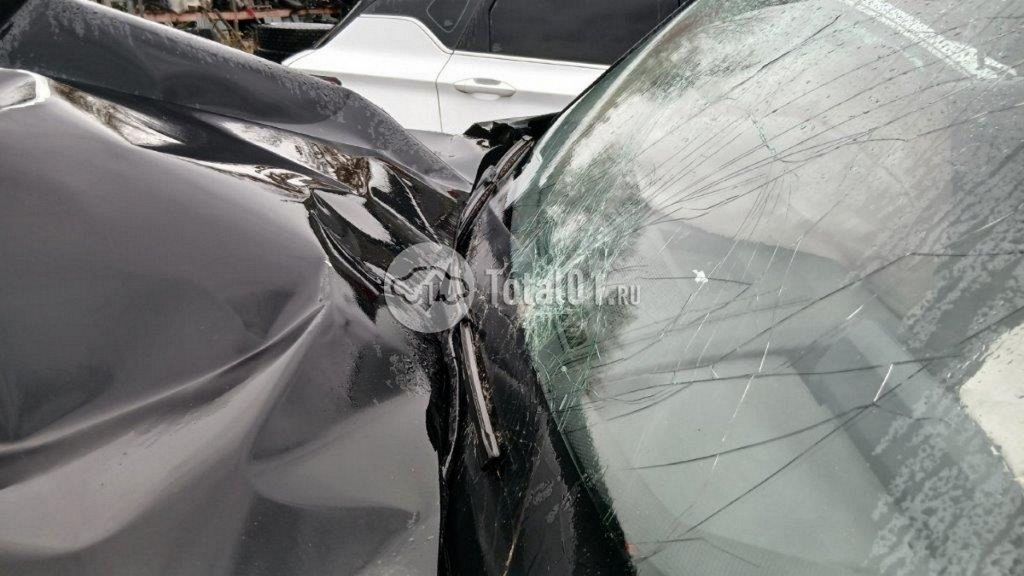 Фото Haval DARGO 118