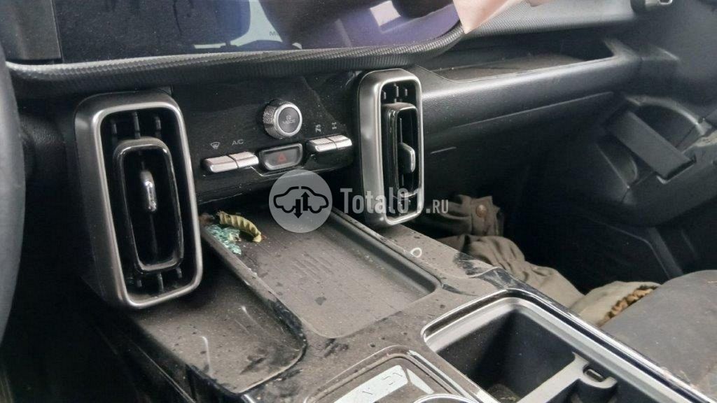 Фото Haval DARGO 120