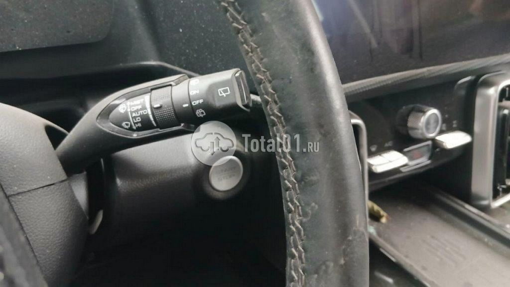 Фото Haval DARGO 122