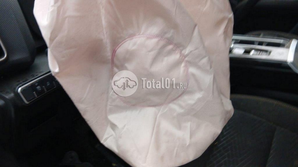 Фото Haval DARGO 126