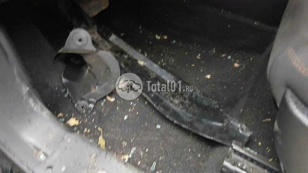 Фото Haval DARGO 128