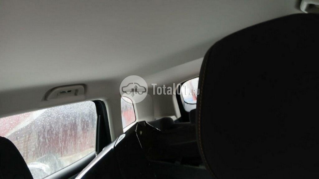 Фото Haval DARGO 136