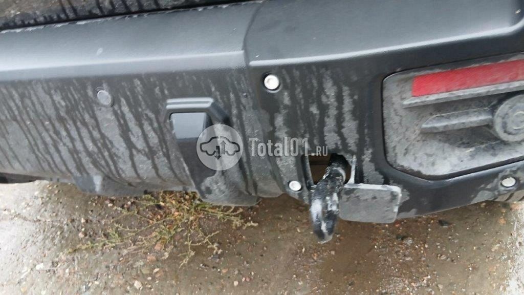 Фото Haval DARGO 138