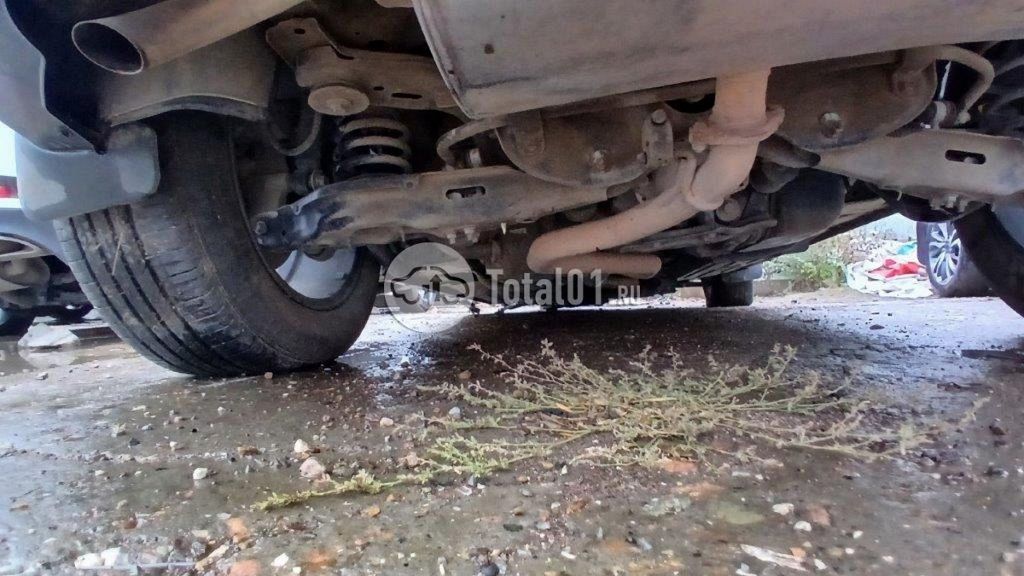 Фото Haval DARGO 140