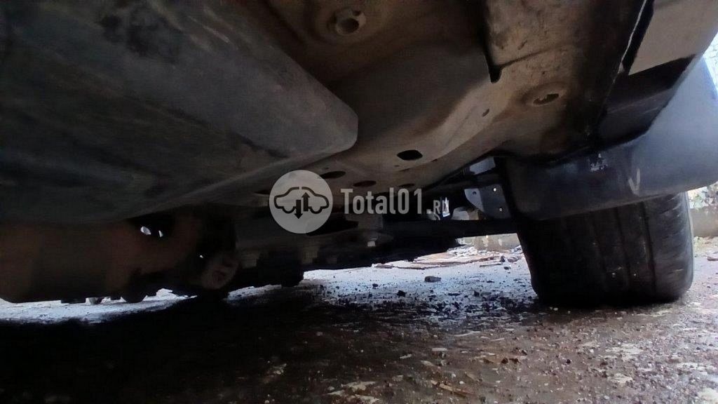 Фото Haval DARGO 142