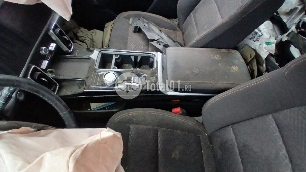 Фото Haval DARGO 154