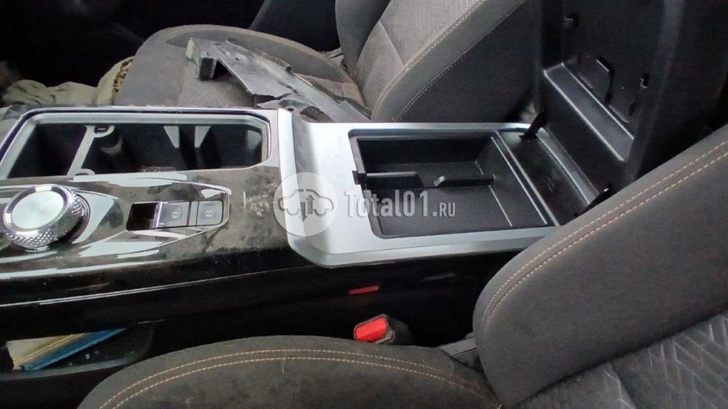Фото Haval DARGO 156