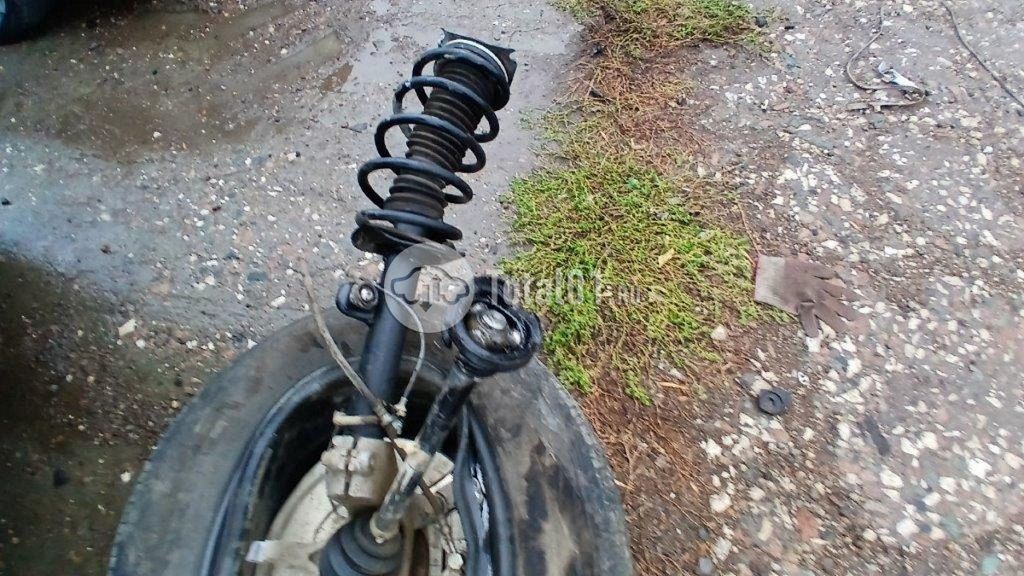 Фото Haval DARGO 162