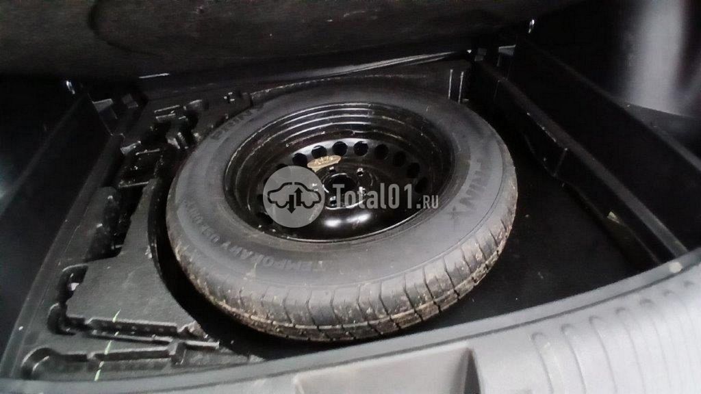 Фото Haval DARGO 164