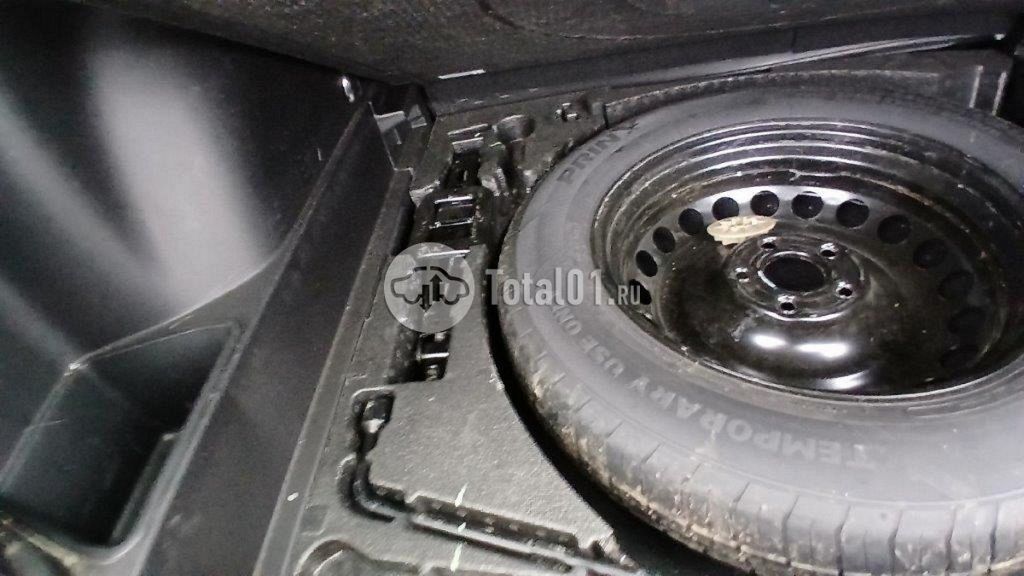 Фото Haval DARGO 166