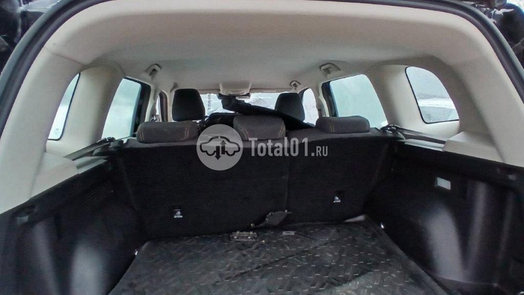 Фото Haval DARGO 168