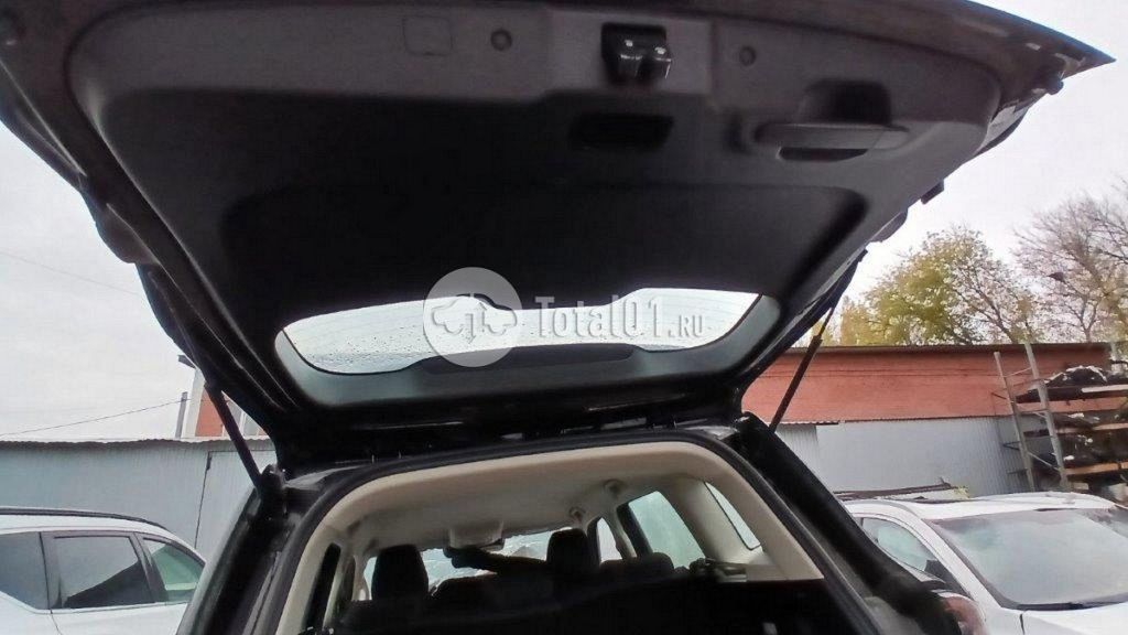 Фото Haval DARGO 170