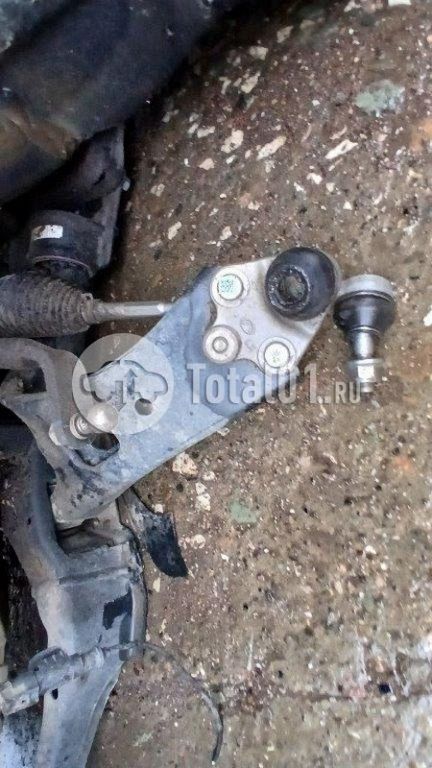 Фото Haval DARGO 172