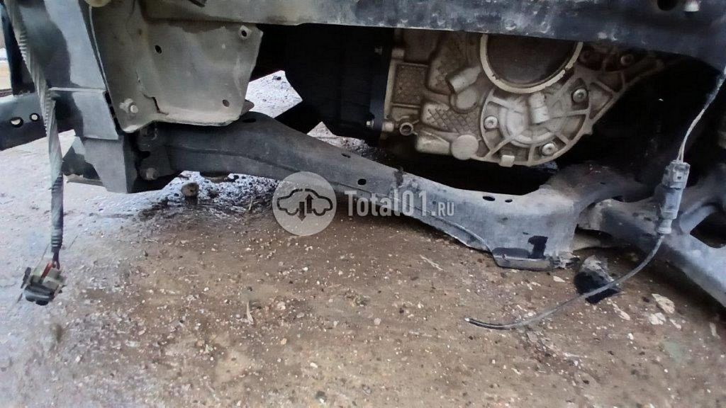 Фото Haval DARGO 176