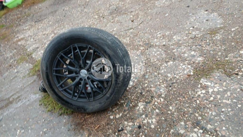 Фото Haval DARGO 178