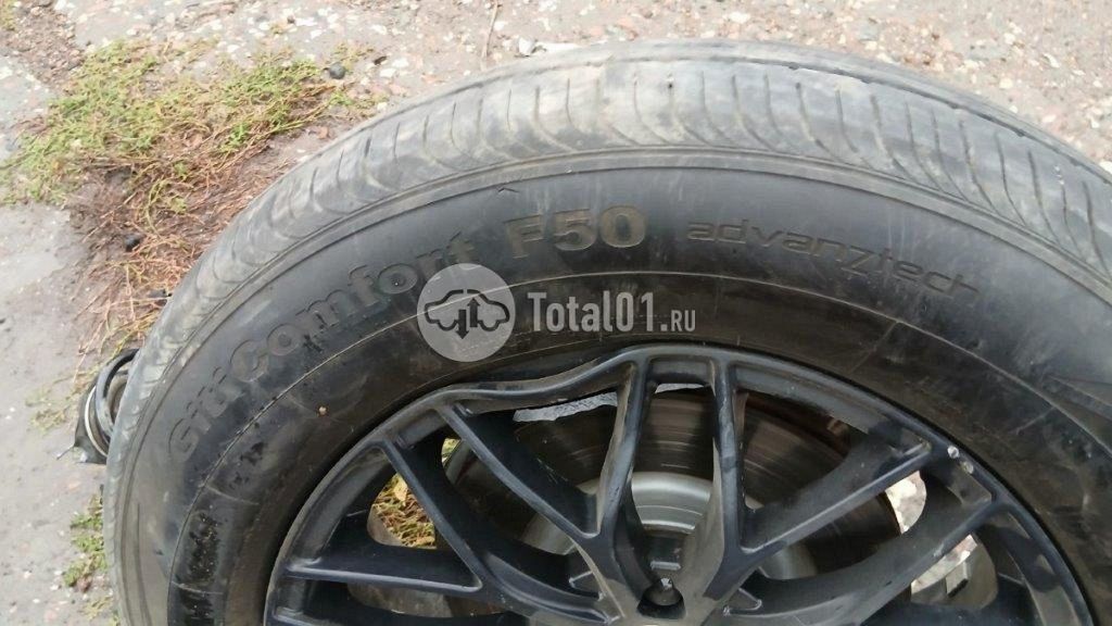 Фото Haval DARGO 180