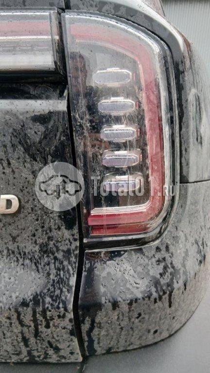 Фото Haval DARGO 182