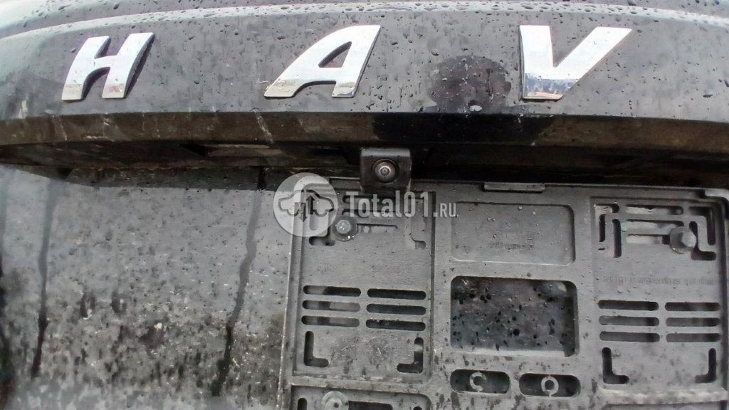 Фото Haval DARGO 188