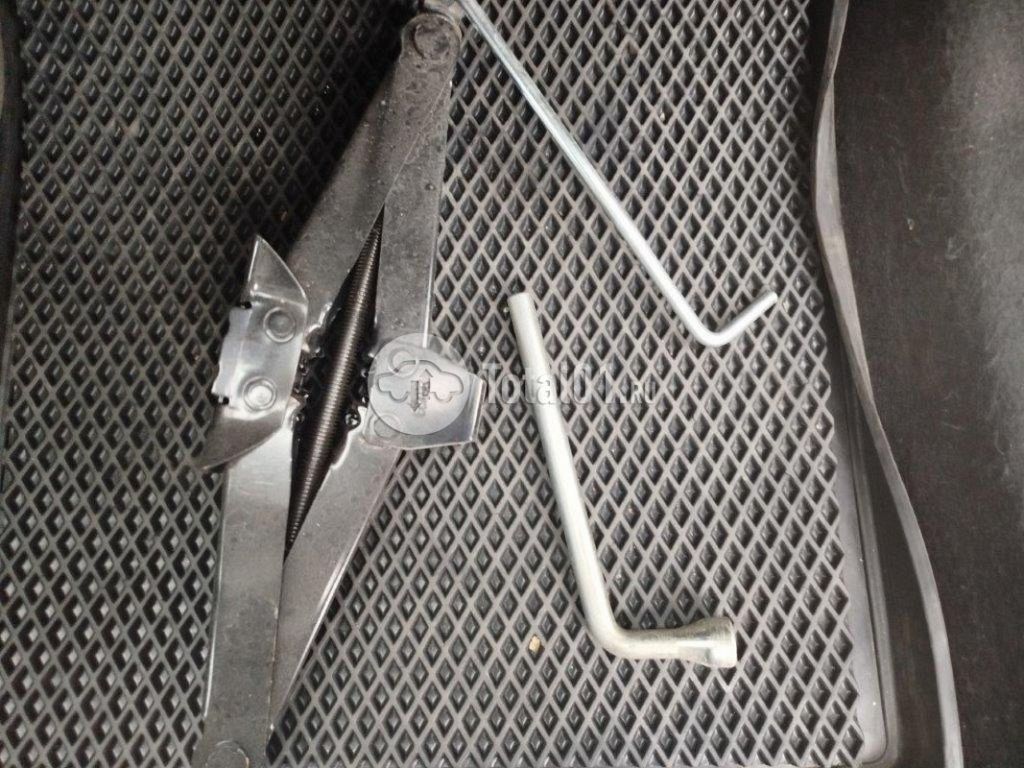 Фото ВАЗ (LADA) Vesta 4