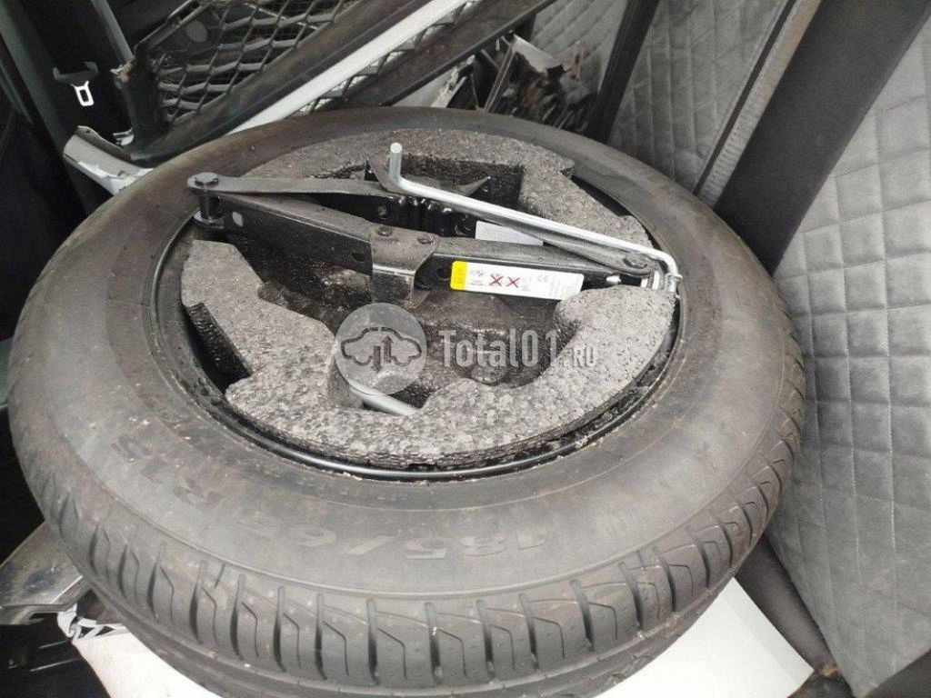 Фото ВАЗ (LADA) Vesta 6