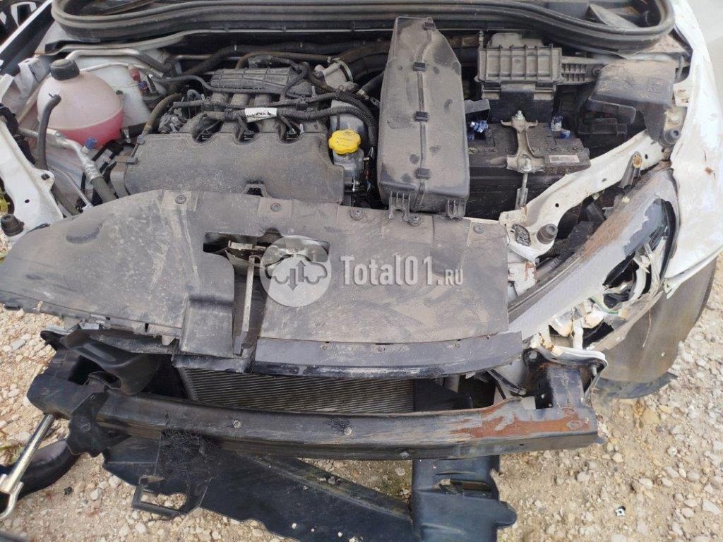 Фото ВАЗ (LADA) Vesta 12