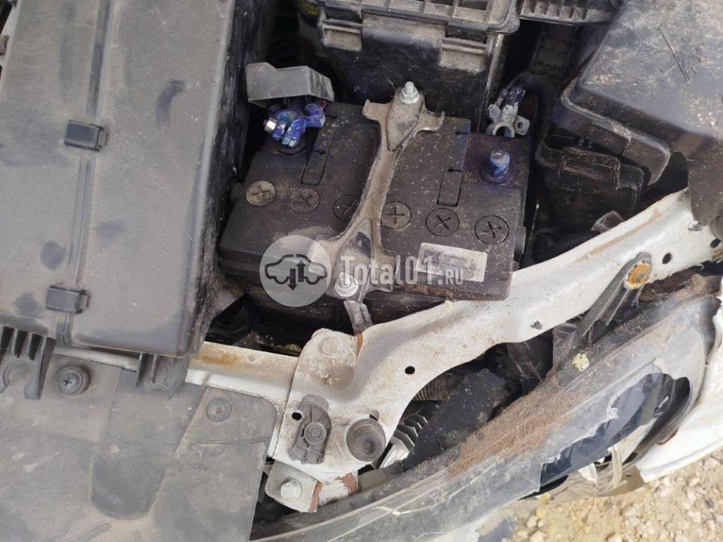 Фото ВАЗ (LADA) Vesta 14