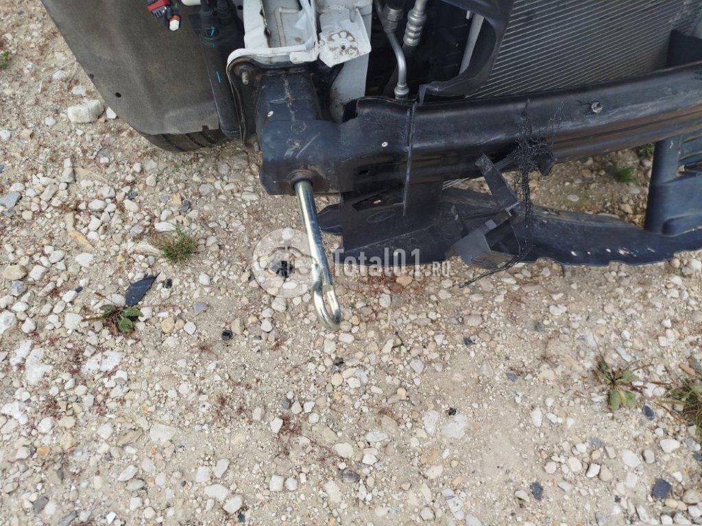 Фото ВАЗ (LADA) Vesta 16