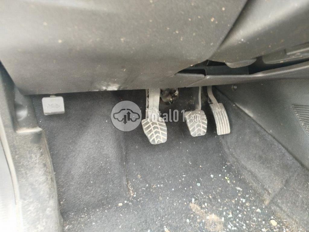 Фото ВАЗ (LADA) Vesta 28