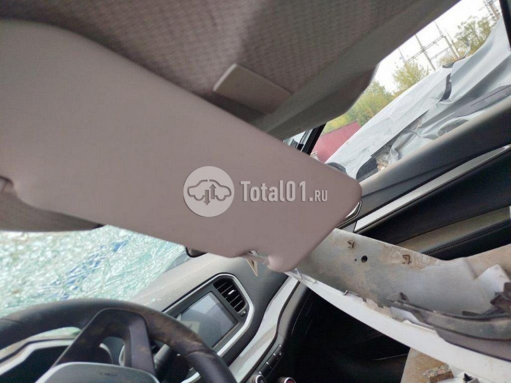 Фото ВАЗ (LADA) Vesta 30