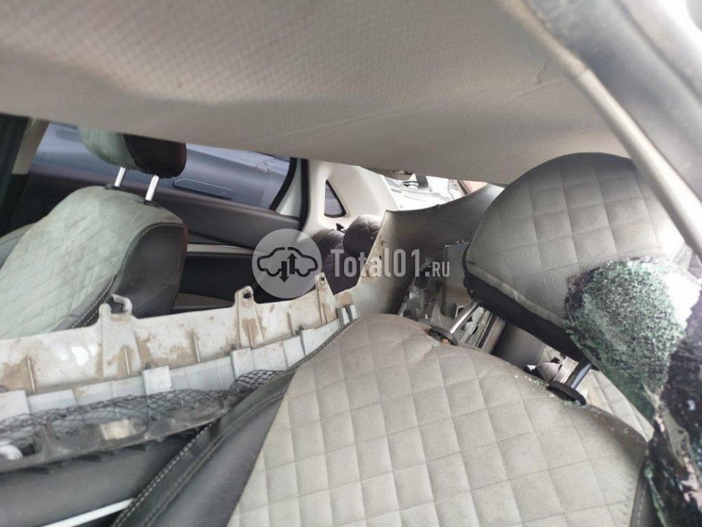 Фото ВАЗ (LADA) Vesta 32