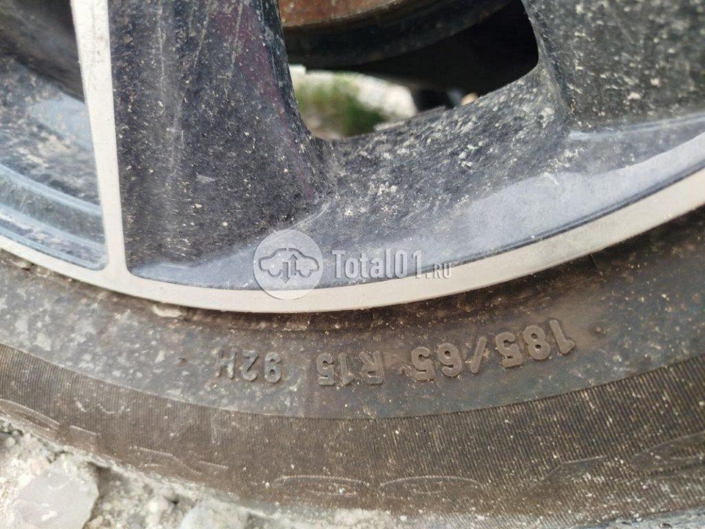 Фото ВАЗ (LADA) Vesta 38