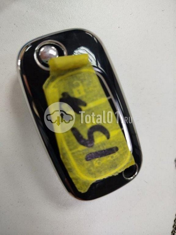 Фото ВАЗ (LADA) Vesta 42