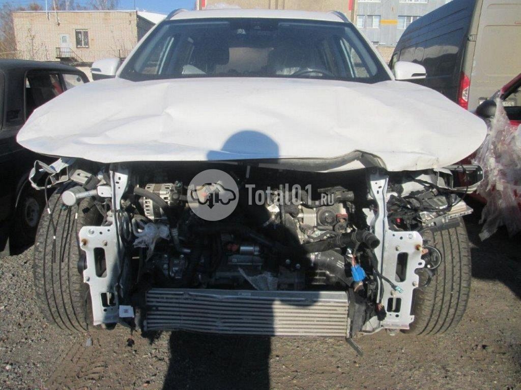 Фото Chery Tiggo 8 Pro Max 12