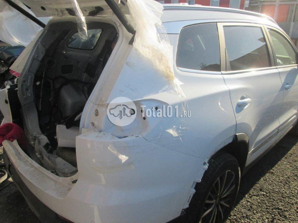 Фото Chery Tiggo 8 Pro Max 18