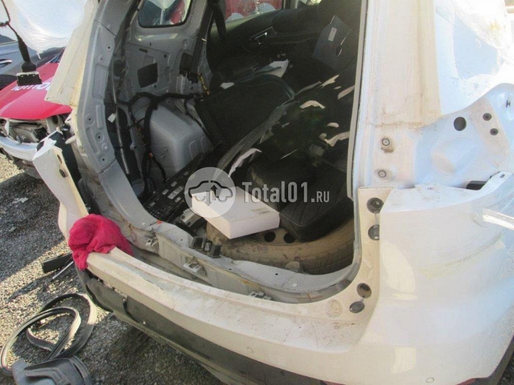 Фото Chery Tiggo 8 Pro Max 22