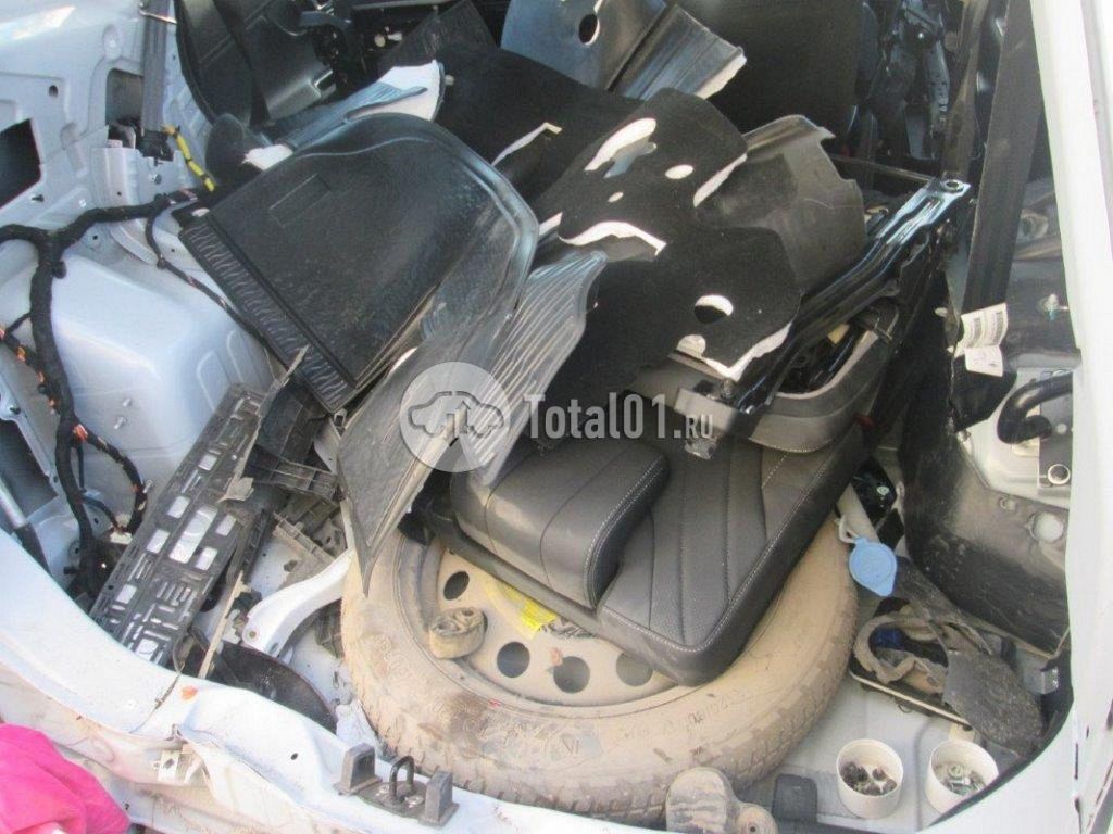 Фото Chery Tiggo 8 Pro Max 24