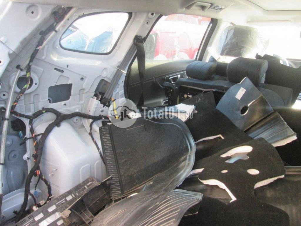 Фото Chery Tiggo 8 Pro Max 26