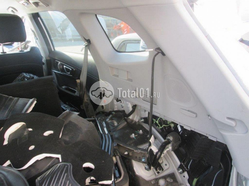 Фото Chery Tiggo 8 Pro Max 28