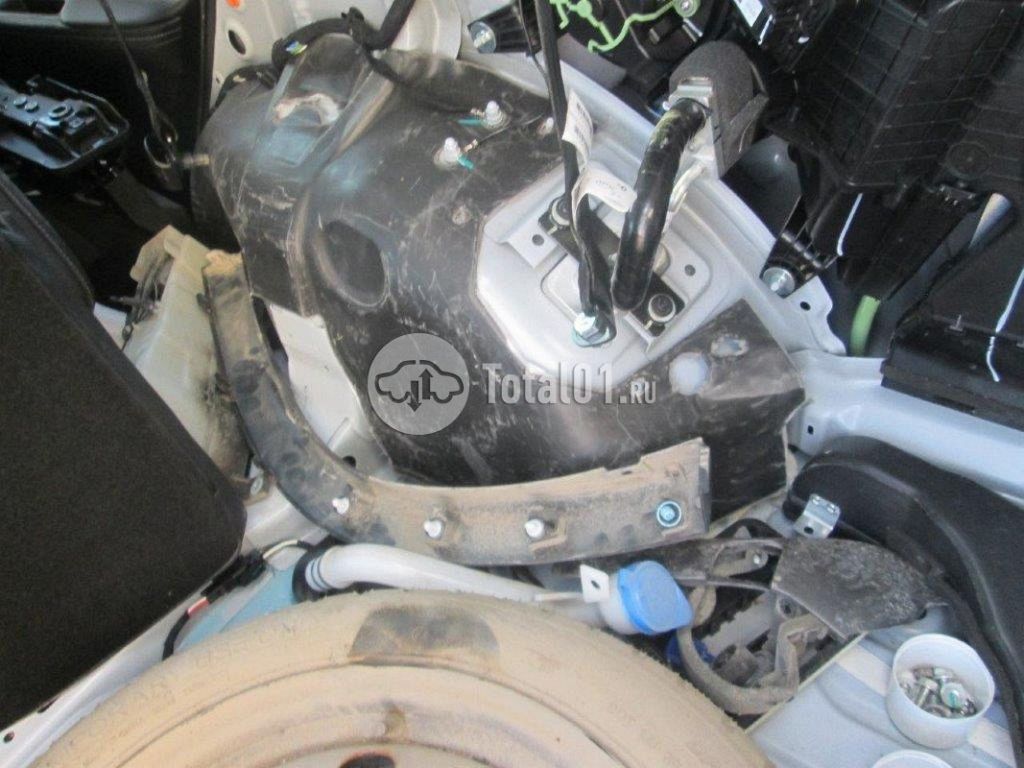 Фото Chery Tiggo 8 Pro Max 38