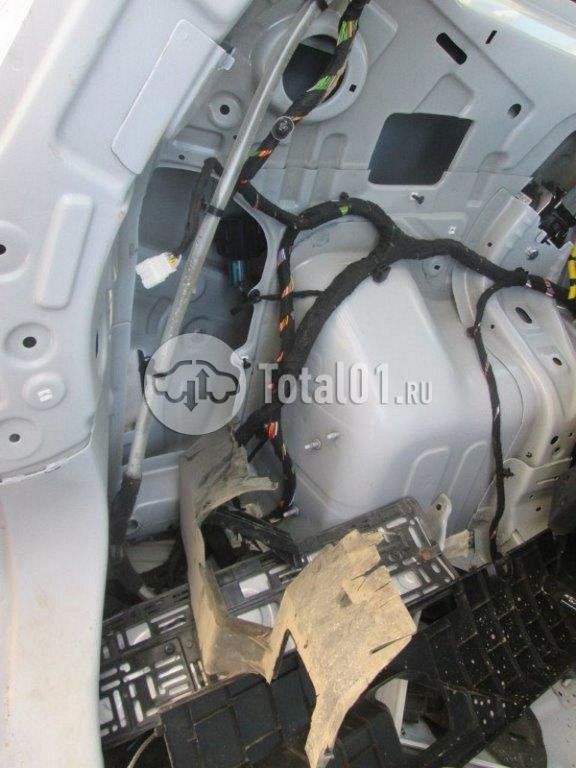 Фото Chery Tiggo 8 Pro Max 40