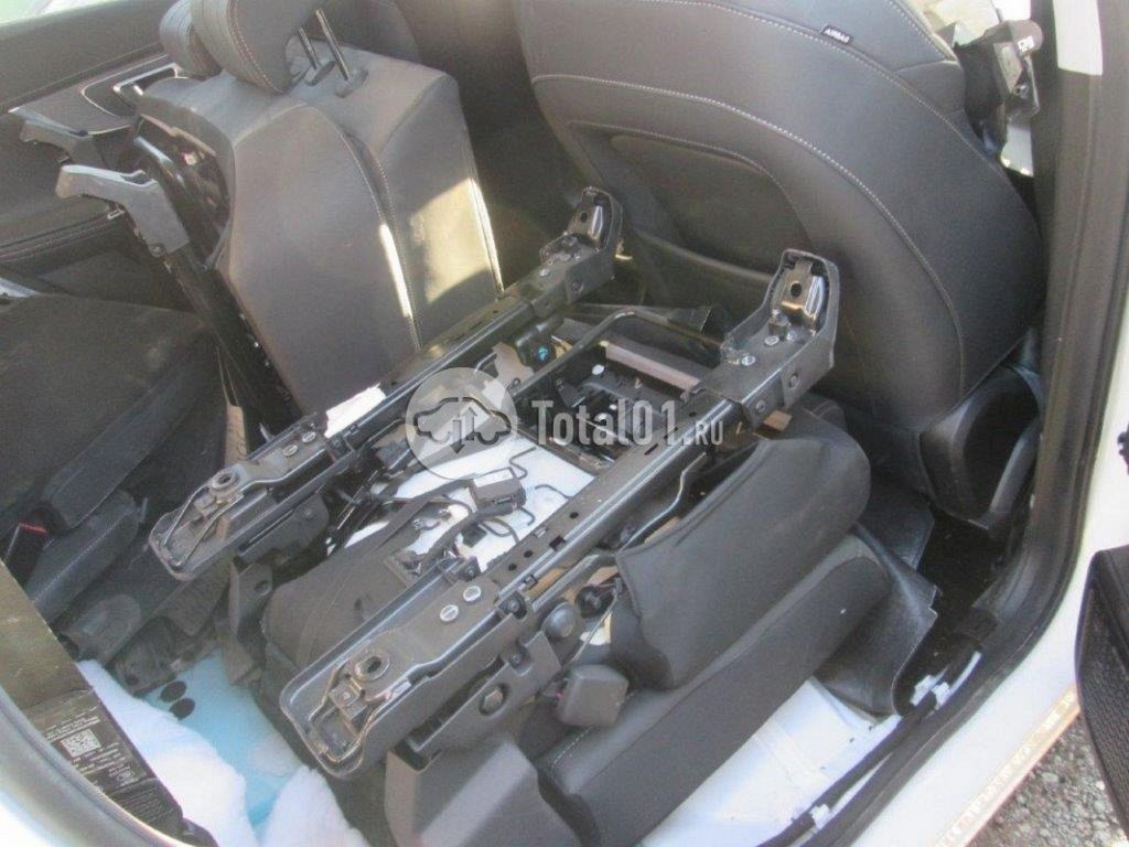 Фото Chery Tiggo 8 Pro Max 42