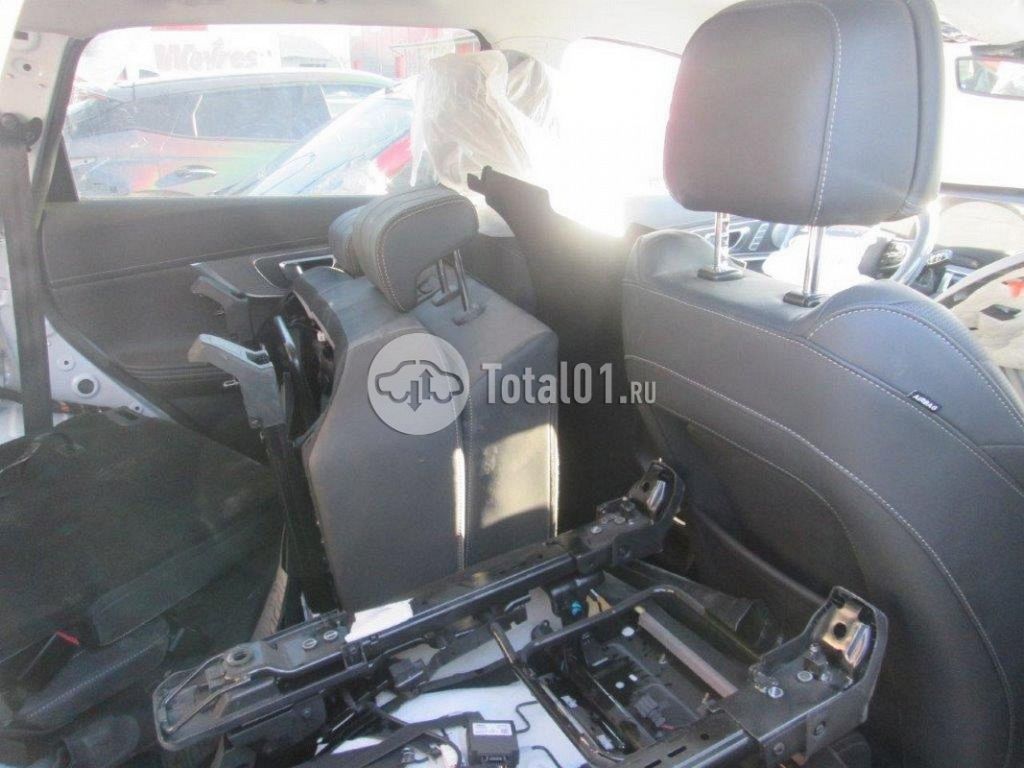 Фото Chery Tiggo 8 Pro Max 44