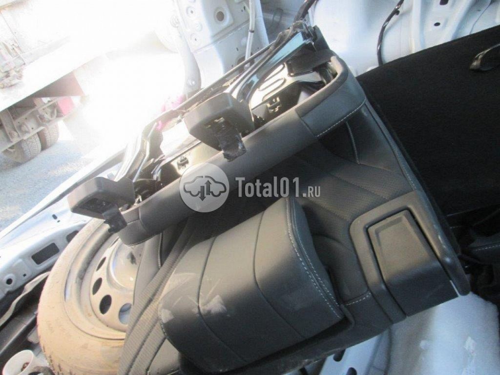 Фото Chery Tiggo 8 Pro Max 46